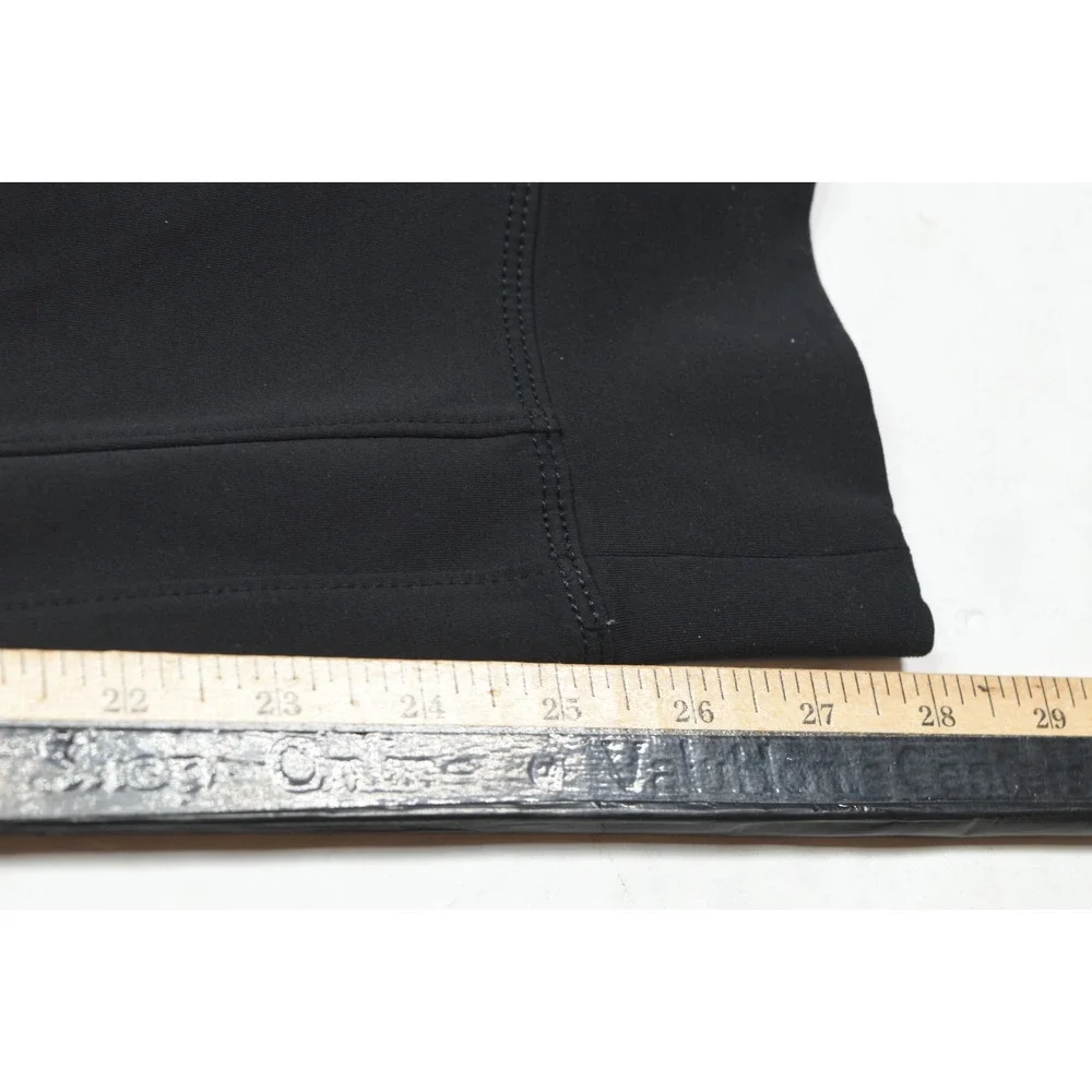 Rhone Performance Jogger Pants Mens Large Obsidian Athletic Training Stretch